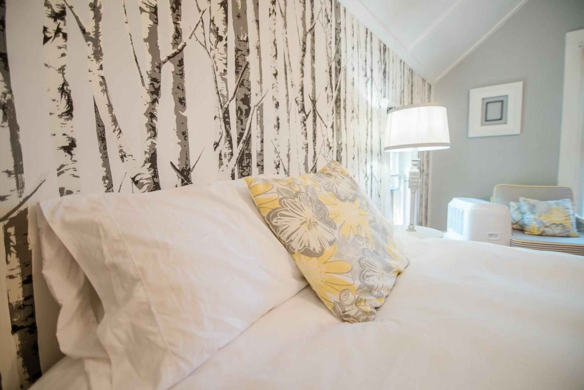 Mahaney Suite BW Boutique Hotel Central Lake Exteriér fotografie